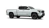 Thumbnail of 2025 Wind Chill Pearl Toyota Tacoma
