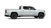 Thumbnail of 2025 Wind Chill Pearl Toyota Tacoma