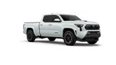 Thumbnail of 2025 Wind Chill Pearl Toyota Tacoma