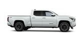 Thumbnail of 2025 Wind Chill Pearl Toyota Tacoma