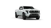 Thumbnail of 2025 Wind Chill Pearl Toyota Tacoma