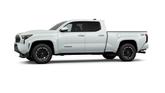 Thumbnail of 2025 Wind Chill Pearl Toyota Tacoma