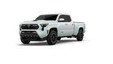 Thumbnail of 2025 Wind Chill Pearl Toyota Tacoma