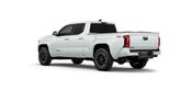 Thumbnail of 2025 Wind Chill Pearl Toyota Tacoma