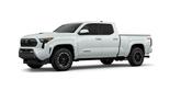 Thumbnail of 2025 Wind Chill Pearl Toyota Tacoma