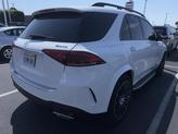 Thumbnail of 2022  Mercedes-Benz GLE 350