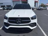Thumbnail of 2022  Mercedes-Benz GLE 350