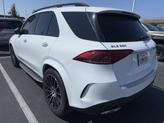 Thumbnail of 2022  Mercedes-Benz GLE 350