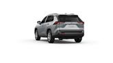 Thumbnail of 2025 Silver Sky Metallic Toyota RAV4