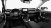 Thumbnail of 2025 Silver Sky Metallic Toyota RAV4