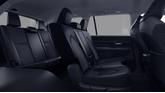 Thumbnail of 2026 Ruby Flare Pearl Toyota Highlander Hybrid