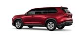 Thumbnail of 2026 Ruby Flare Pearl Toyota Highlander Hybrid