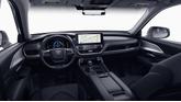 Thumbnail of 2026 Ruby Flare Pearl Toyota Highlander Hybrid