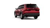 Thumbnail of 2026 Ruby Flare Pearl Toyota Highlander Hybrid
