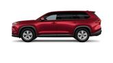 Thumbnail of 2026 Ruby Flare Pearl Toyota Highlander Hybrid