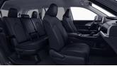 Thumbnail of 2026 Ruby Flare Pearl Toyota Highlander Hybrid