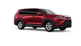Thumbnail of 2026 Ruby Flare Pearl Toyota Highlander Hybrid