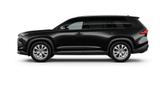 Thumbnail of 2025 Midnight Black Metallic Toyota Grand Highlander