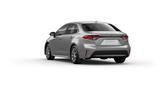 Thumbnail of 2025 Classic Silver Metallic Toyota Corolla