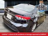Thumbnail of 2024 Midnight Black Metallic Toyota Corolla