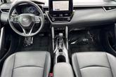 Thumbnail of 2024 Sonic Silver Toyota Corolla Cross