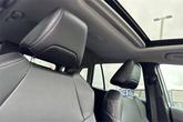 Thumbnail of 2024 Sonic Silver Toyota Corolla Cross