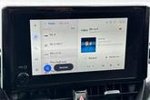 Thumbnail of 2024 Sonic Silver Toyota Corolla Cross