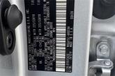 Thumbnail of 2024 Sonic Silver Toyota Corolla Cross