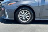 Thumbnail of 2020 Magnetic Gray Metallic Toyota Prius Prime