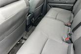 Thumbnail of 2024 Celestial Silver Metallic Toyota Tacoma