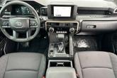 Thumbnail of 2024 Celestial Silver Metallic Toyota Tacoma