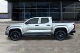 Thumbnail of 2024 Celestial Silver Metallic Toyota Tacoma