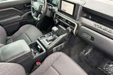 Thumbnail of 2024 Celestial Silver Metallic Toyota Tacoma