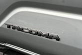 Thumbnail of 2024 Celestial Silver Metallic Toyota Tacoma