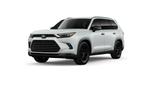 Thumbnail of 2026 Wind Chill Pearl Toyota Grand Highlander