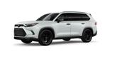 Thumbnail of 2026 Wind Chill Pearl Toyota Grand Highlander
