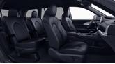 Thumbnail of 2026 Wind Chill Pearl Toyota Grand Highlander