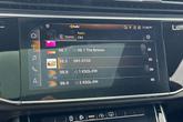 Thumbnail of 2021 Florett Silver Metallic Audi Q8