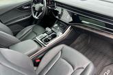 Thumbnail of 2021 Florett Silver Metallic Audi Q8