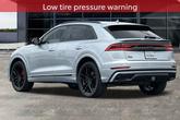 Thumbnail of 2021 Florett Silver Metallic Audi Q8