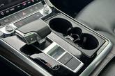 Thumbnail of 2021 Florett Silver Metallic Audi Q8