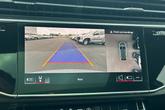 Thumbnail of 2021 Florett Silver Metallic Audi Q8