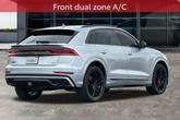 Thumbnail of 2021 Florett Silver Metallic Audi Q8