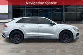 Thumbnail of 2021 Florett Silver Metallic Audi Q8