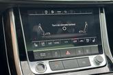 Thumbnail of 2021 Florett Silver Metallic Audi Q8