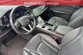 Thumbnail of 2021 Florett Silver Metallic Audi Q8