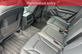 Thumbnail of 2021 Florett Silver Metallic Audi Q8
