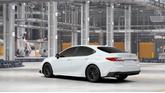 Thumbnail of 2026 Ice Cap Toyota Camry
