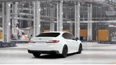 Thumbnail of 2026 Ice Cap Toyota Camry
