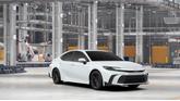 Thumbnail of 2026 Ice Cap Toyota Camry